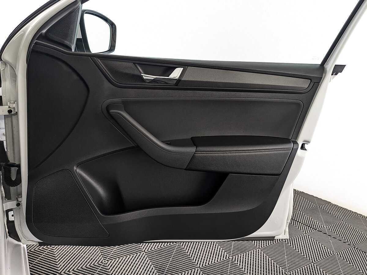 Skoda Rapid, 2020 - Фото №22