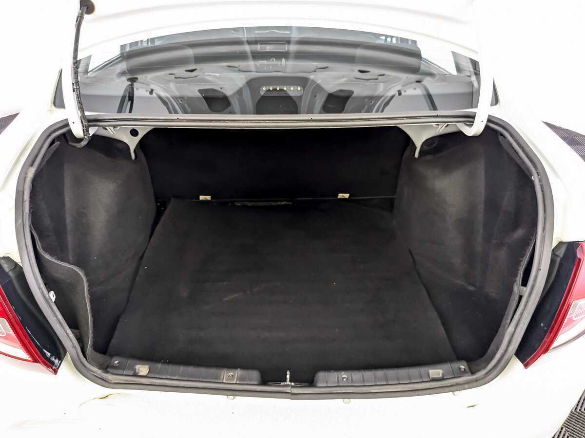 Lada (ВАЗ) Granta, 2022 - Фото №9