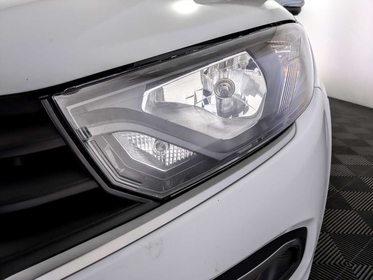 Lada (ВАЗ) Granta, 2022 - Фото №16