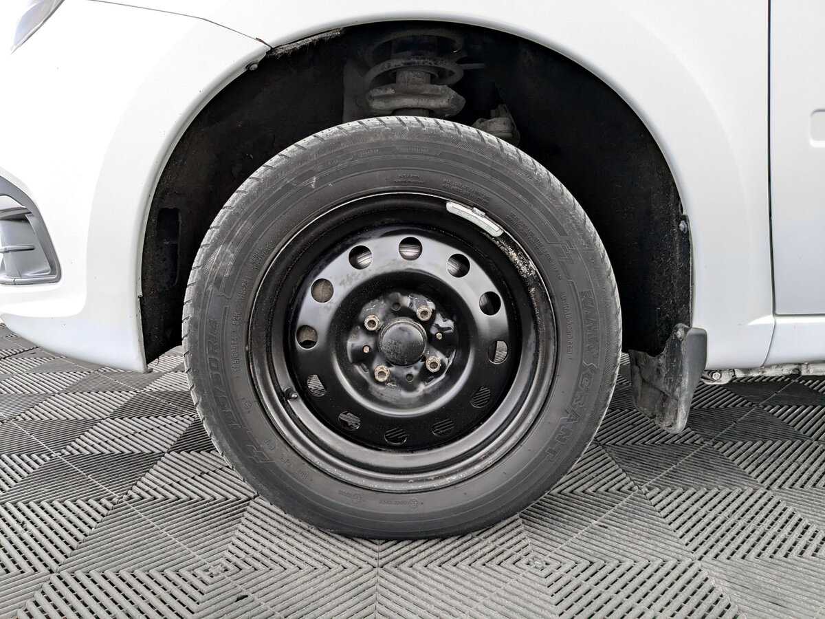 Lada (ВАЗ) Granta, 2022 - Фото №17