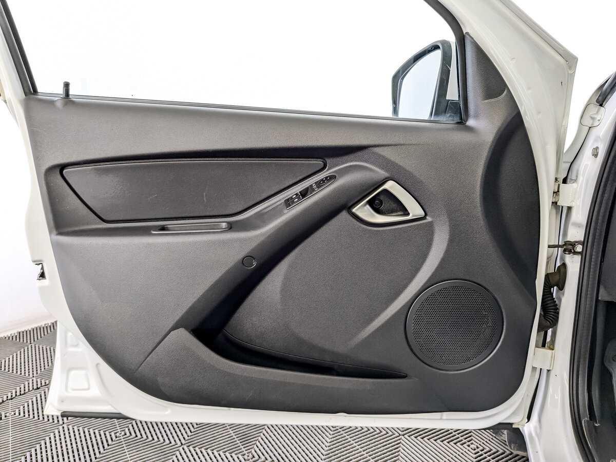 Lada (ВАЗ) Granta, 2022 - Фото №18