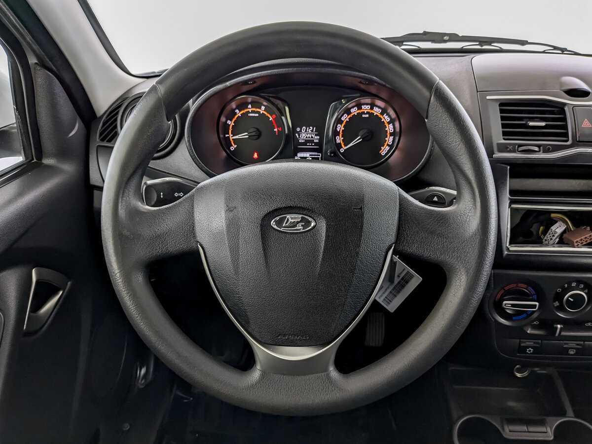 Lada (ВАЗ) Granta, 2022 - Фото №20