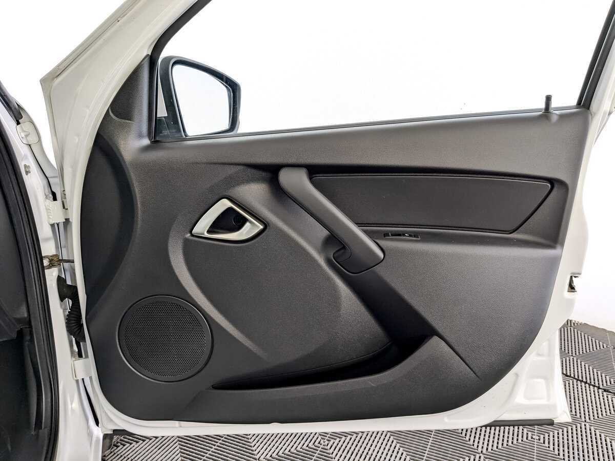 Lada (ВАЗ) Granta, 2022 - Фото №23