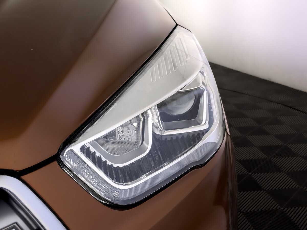 Ford Kuga, 2018 - Фото №16