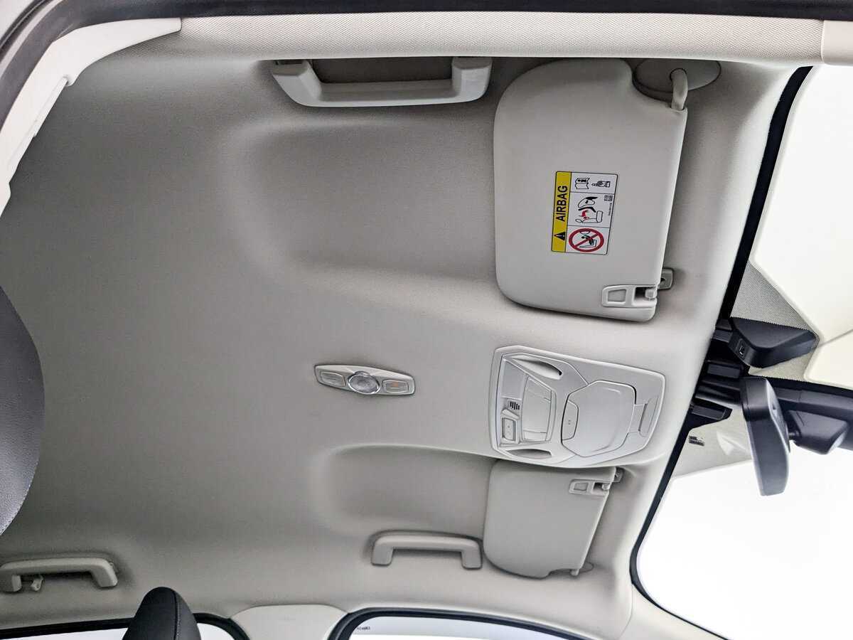 Ford Kuga, 2018 - Фото №21