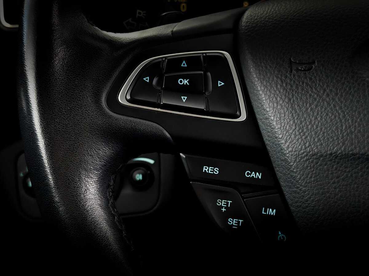 Ford Kuga, 2018 - Фото №26