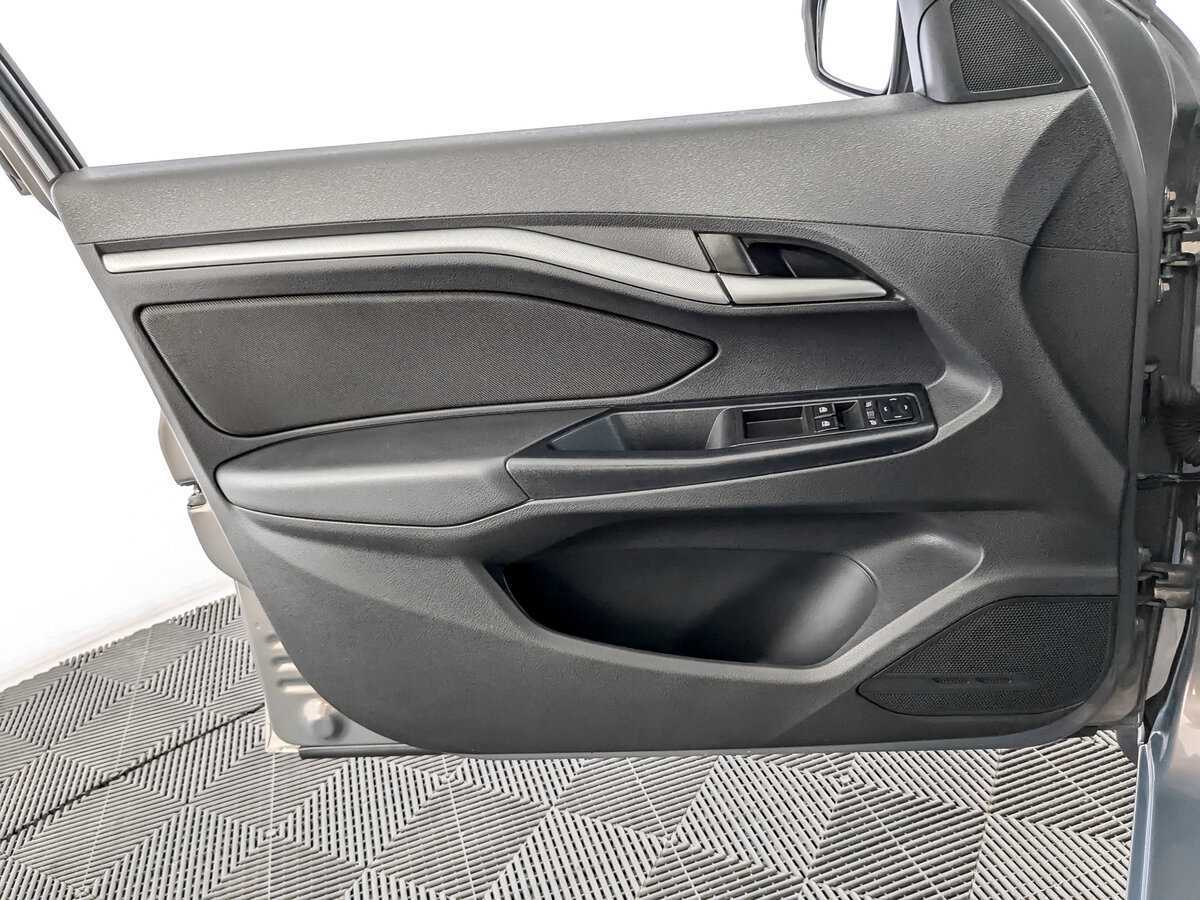 Lada (ВАЗ) Vesta, 2019 - Фото №18