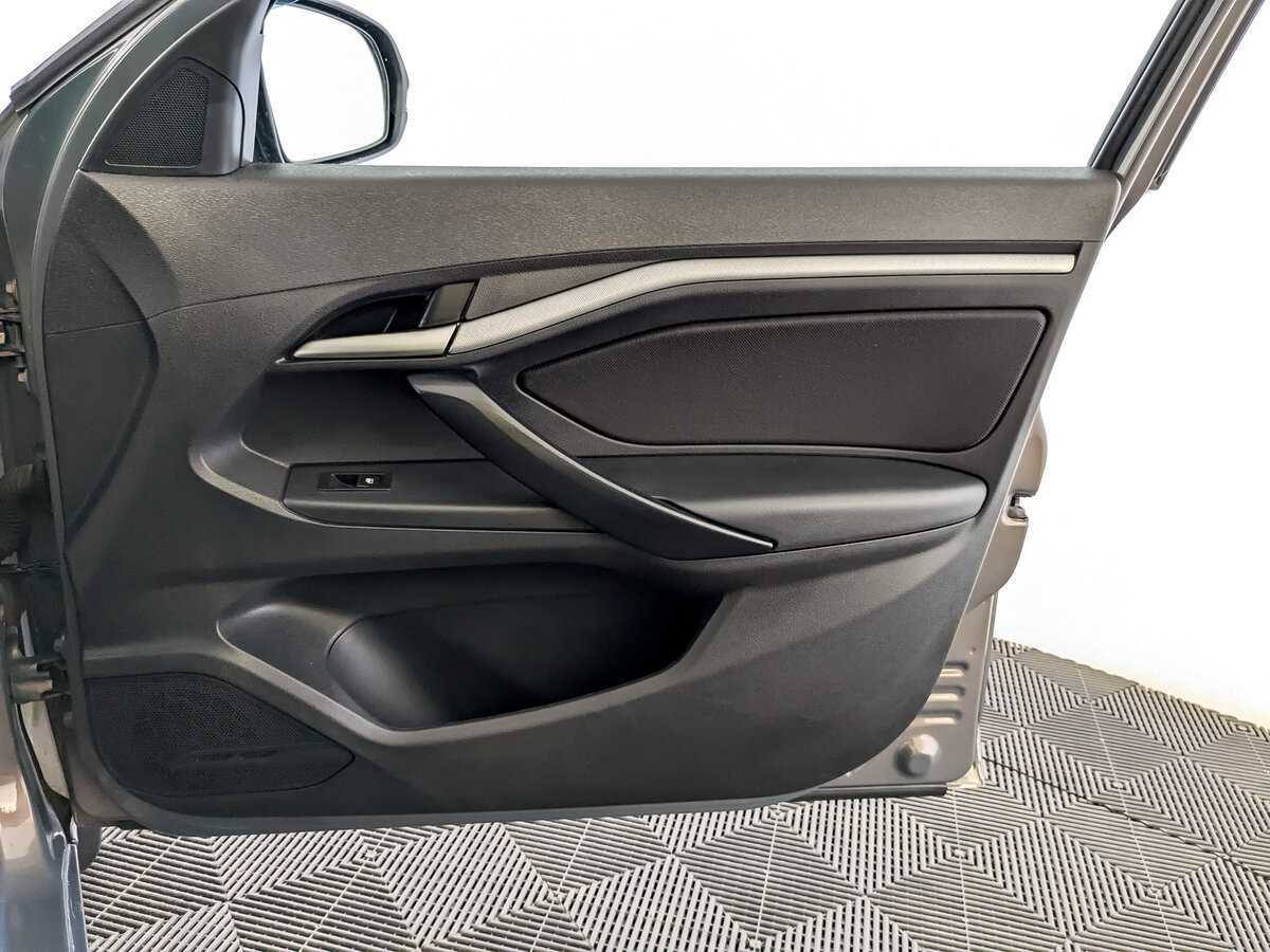 Lada (ВАЗ) Vesta, 2019 - Фото №23