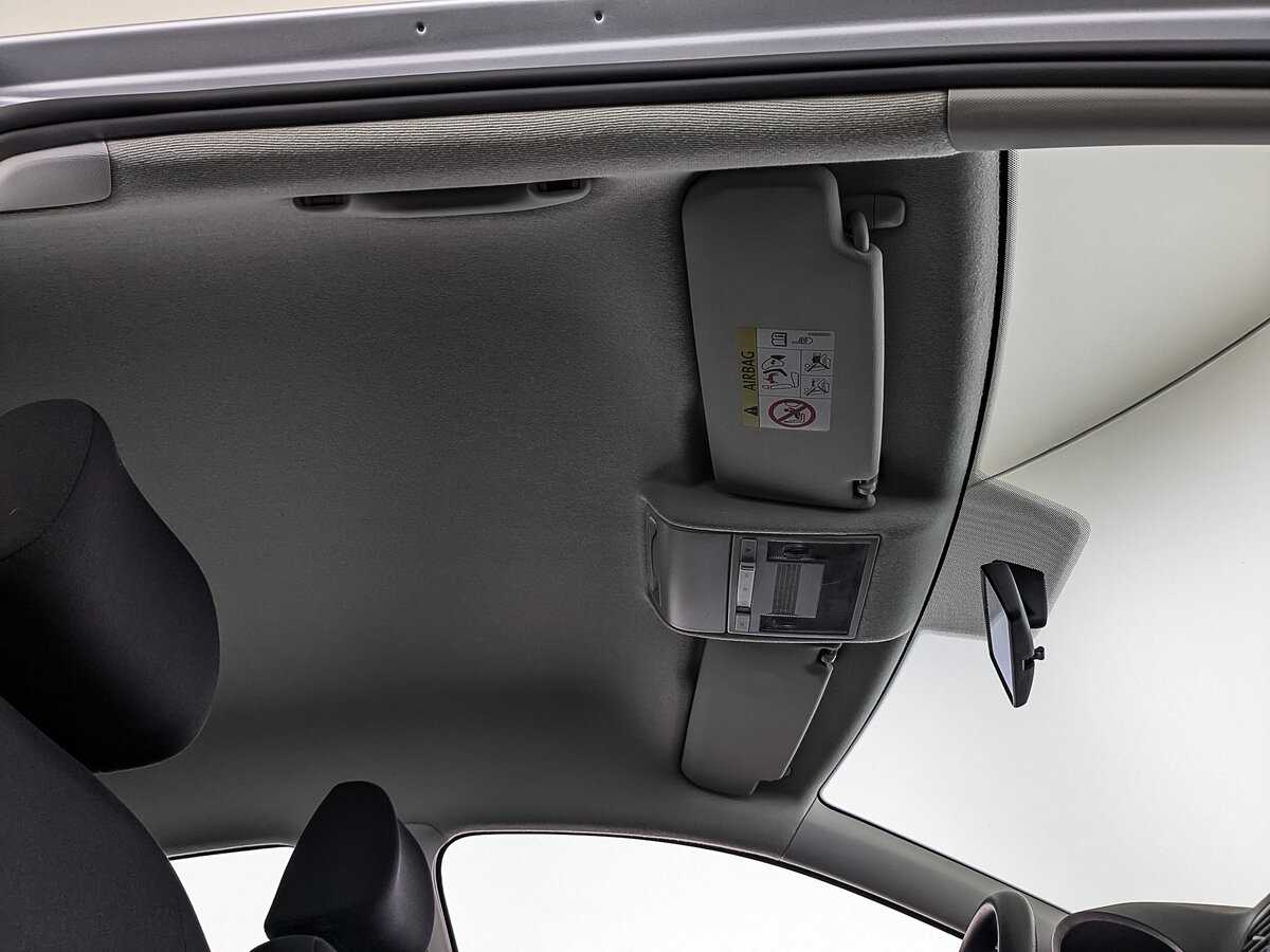 Volkswagen Polo, 2015 - Фото №22