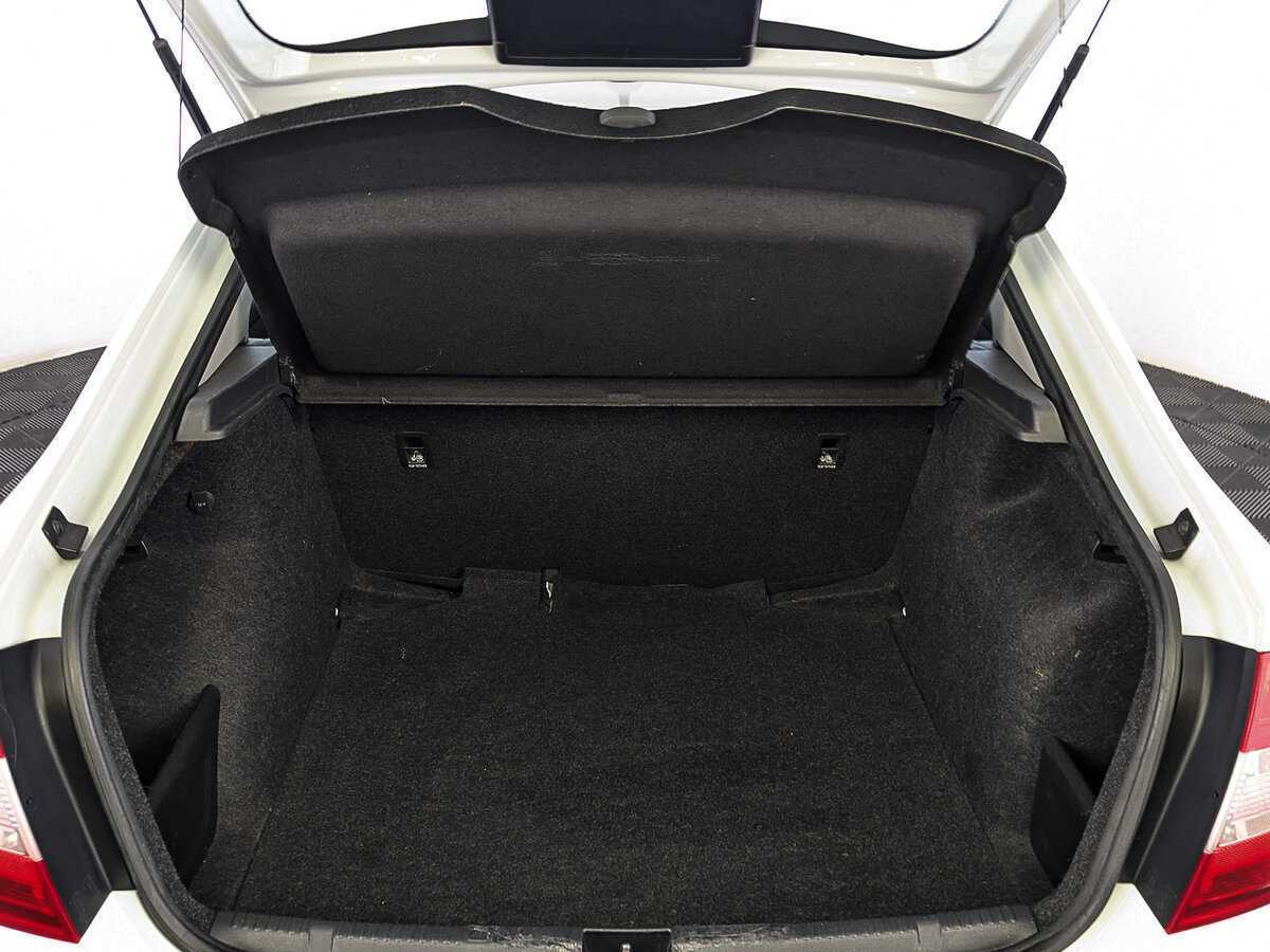 Skoda Rapid, 2017 - Фото №9