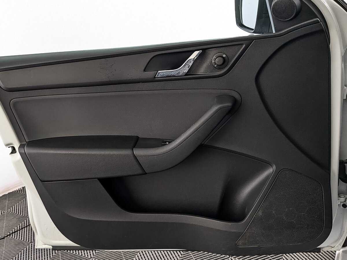 Skoda Rapid, 2017 - Фото №16