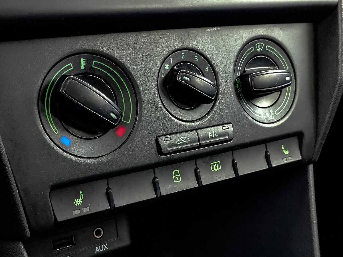 Skoda Rapid, 2017 - Фото №18