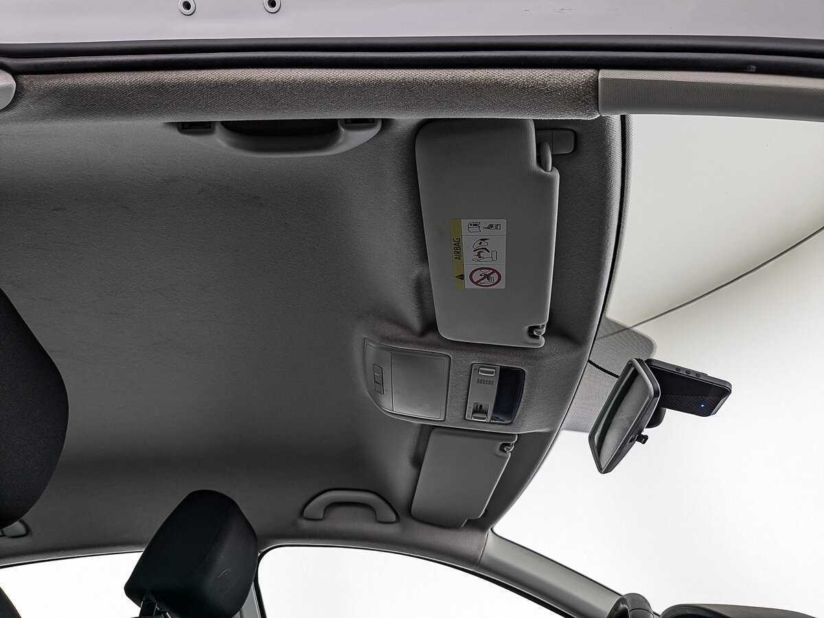 Skoda Rapid, 2017 - Фото №19