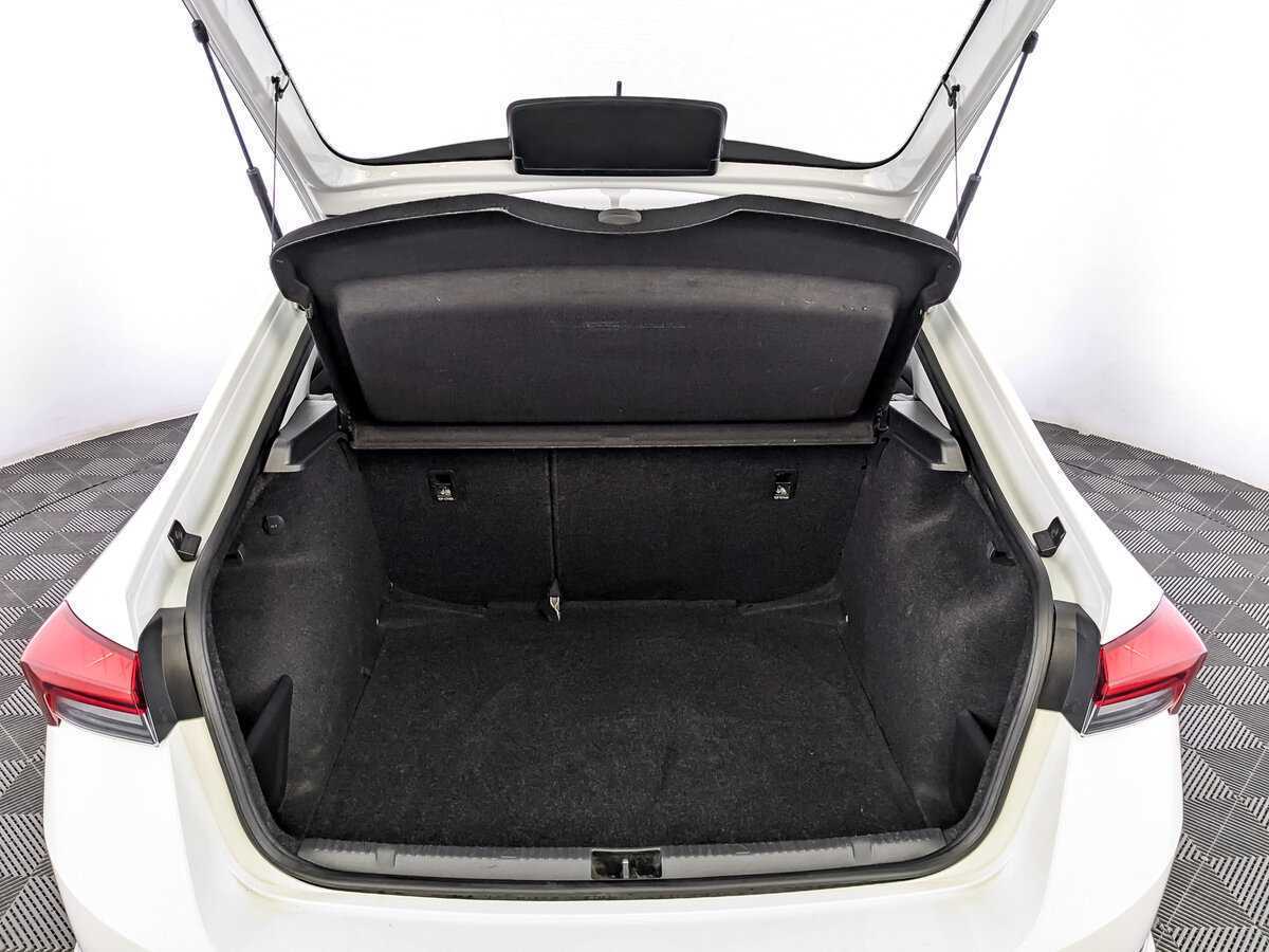 Skoda Rapid, 2020 - Фото №9