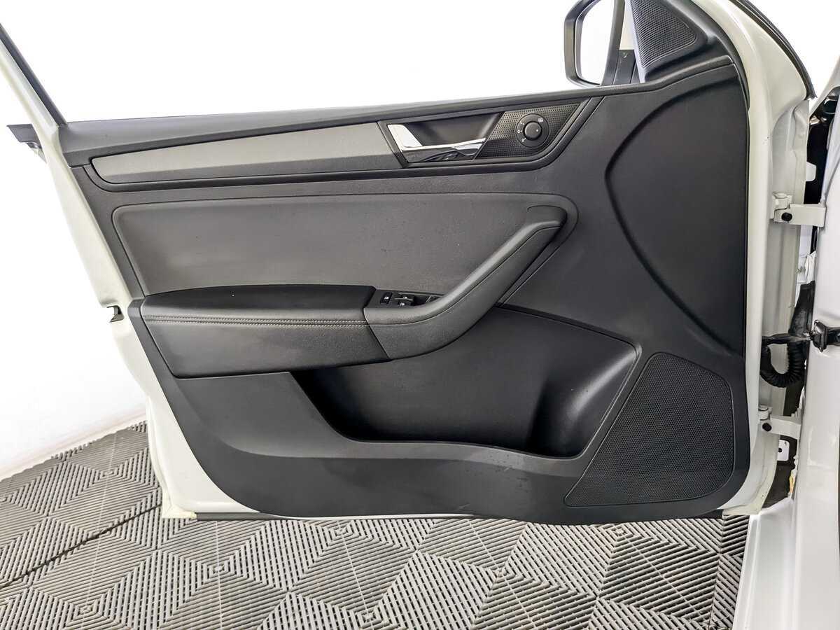 Skoda Rapid, 2020 - Фото №15