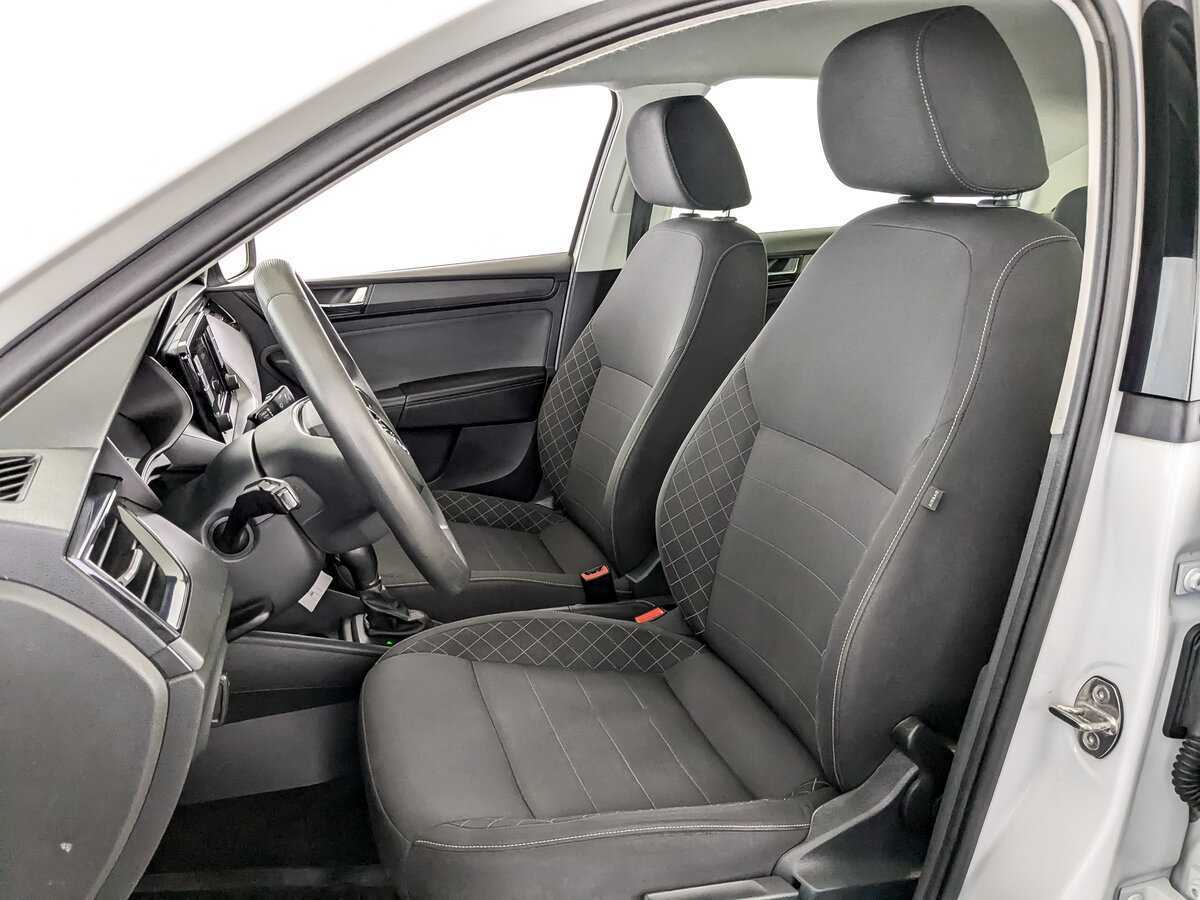 Skoda Rapid, 2020 - Фото №16