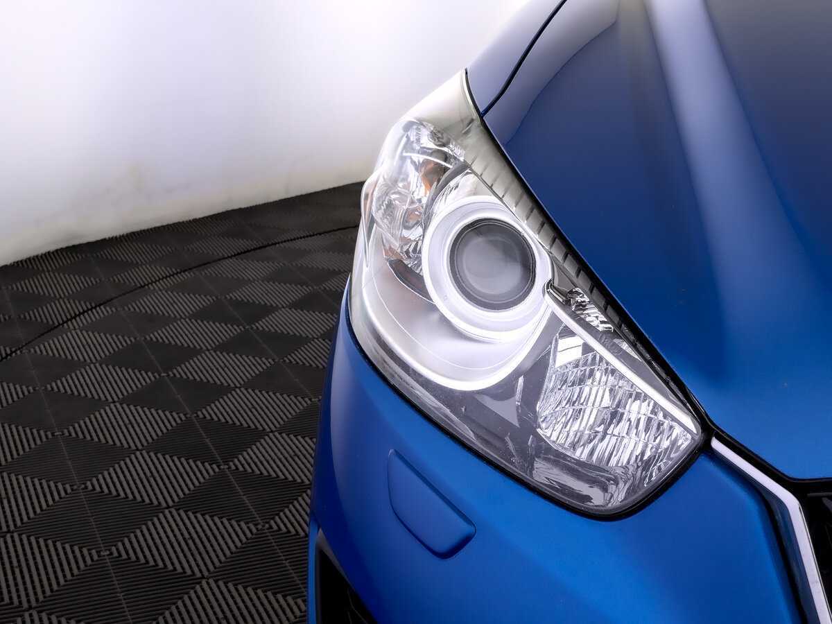 Mazda CX-5, 2012 - Фото №16