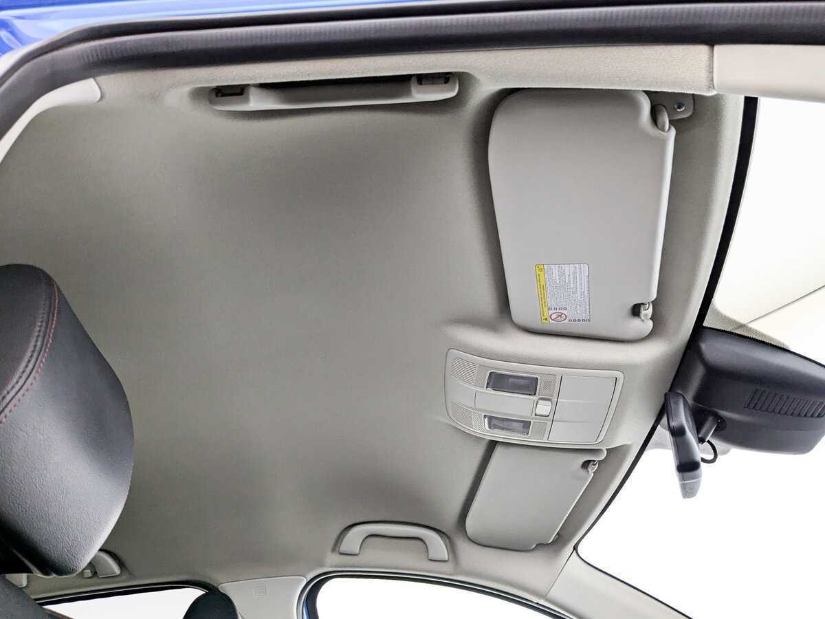 Mazda CX-5, 2012 - Фото №22