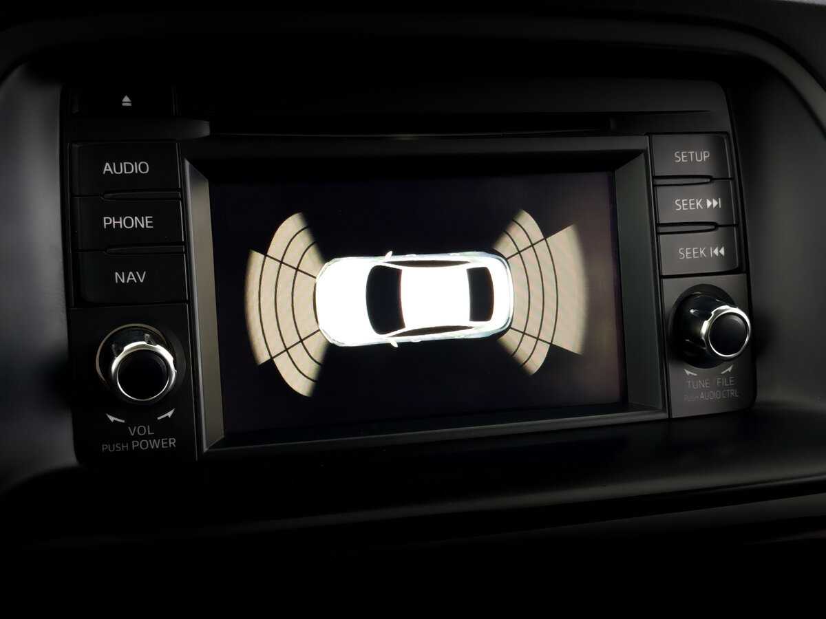 Mazda CX-5, 2012 - Фото №26