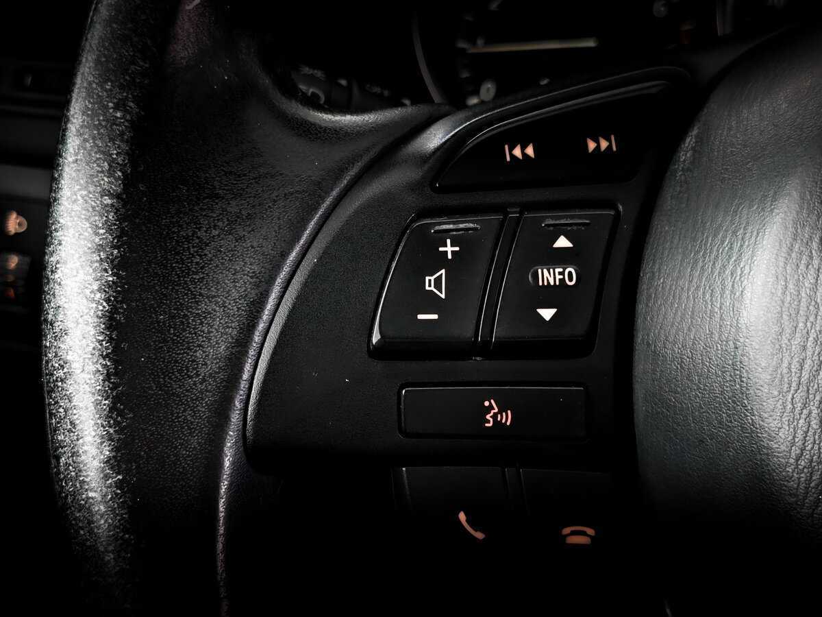 Mazda CX-5, 2012 - Фото №27