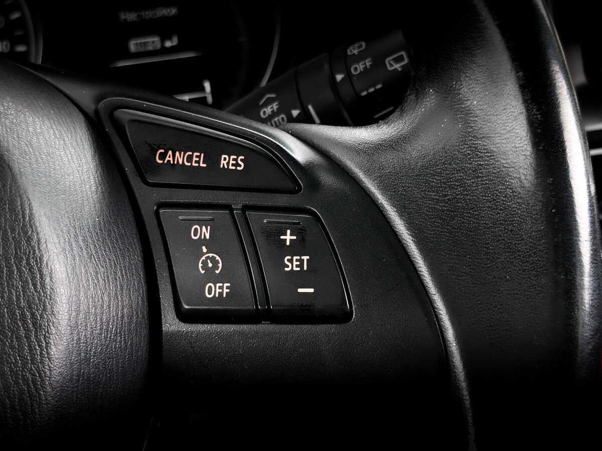 Mazda CX-5, 2012 - Фото №28
