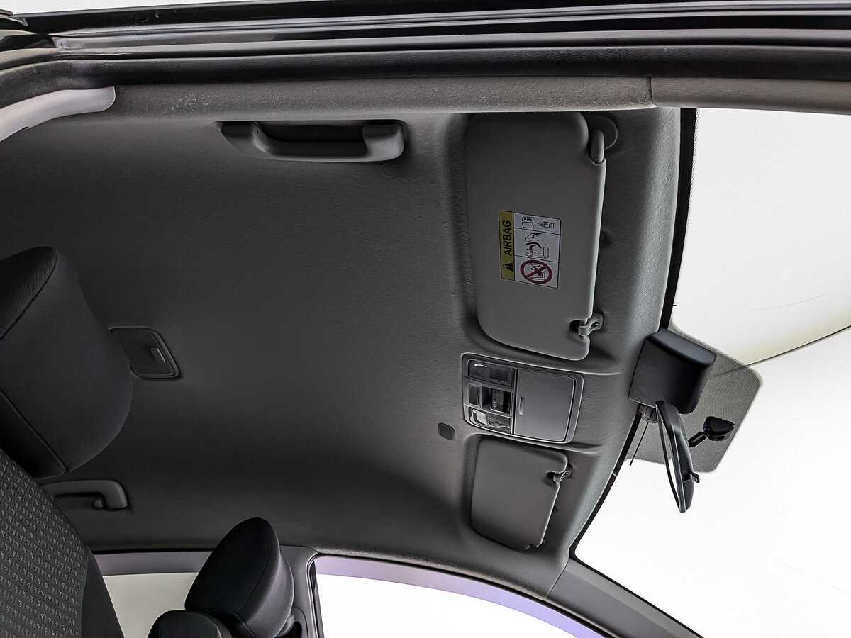 Kia Rio X, 2021 - Фото №21