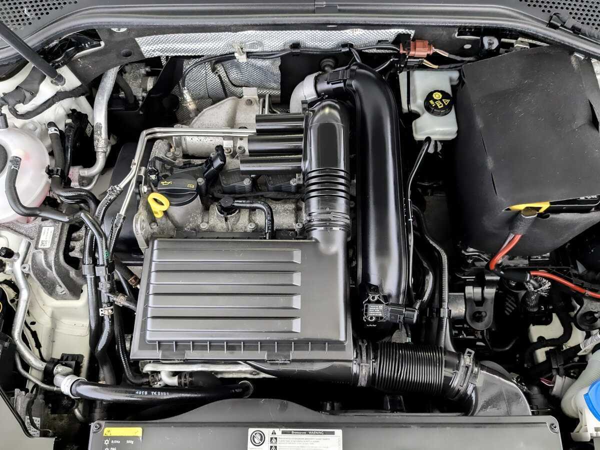 Volkswagen Passat, 2016 - Фото №8