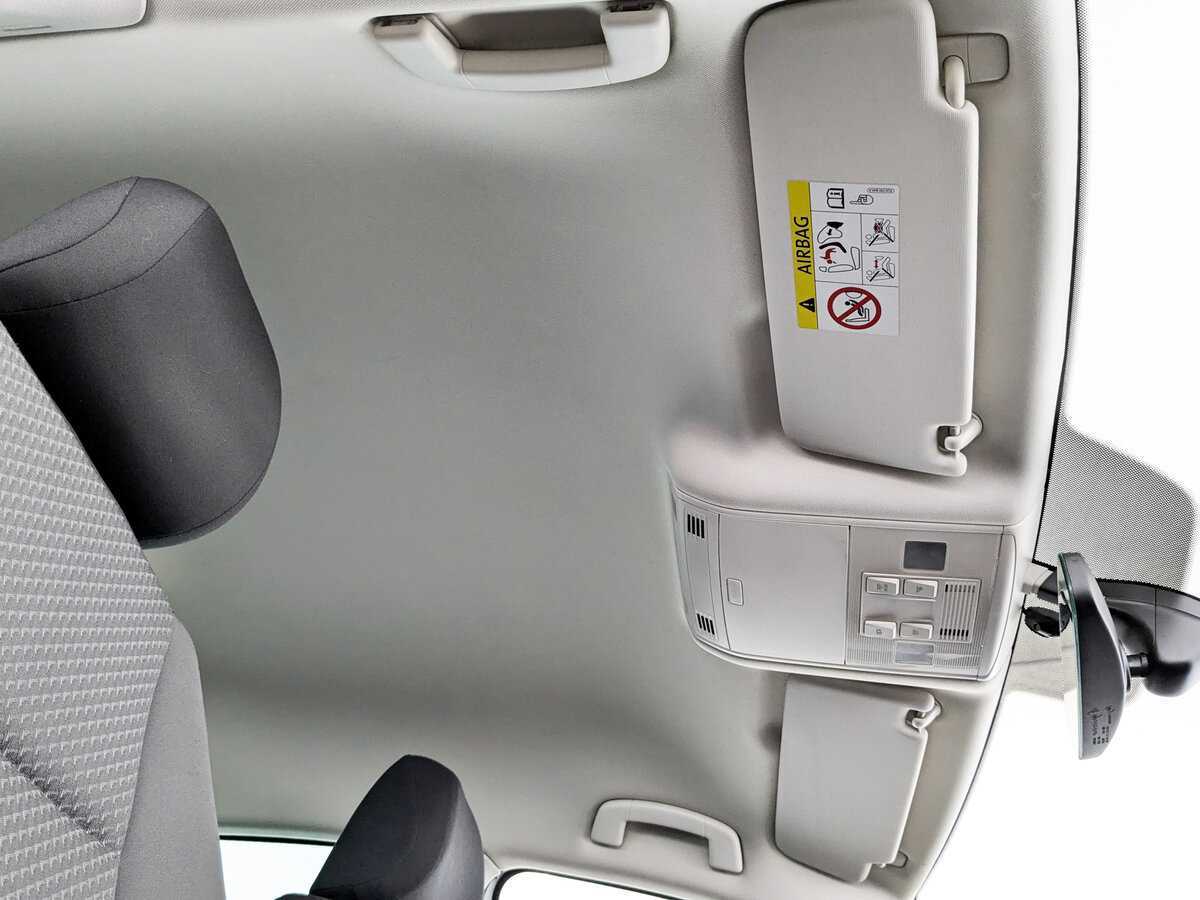 Volkswagen Passat, 2016 - Фото №19