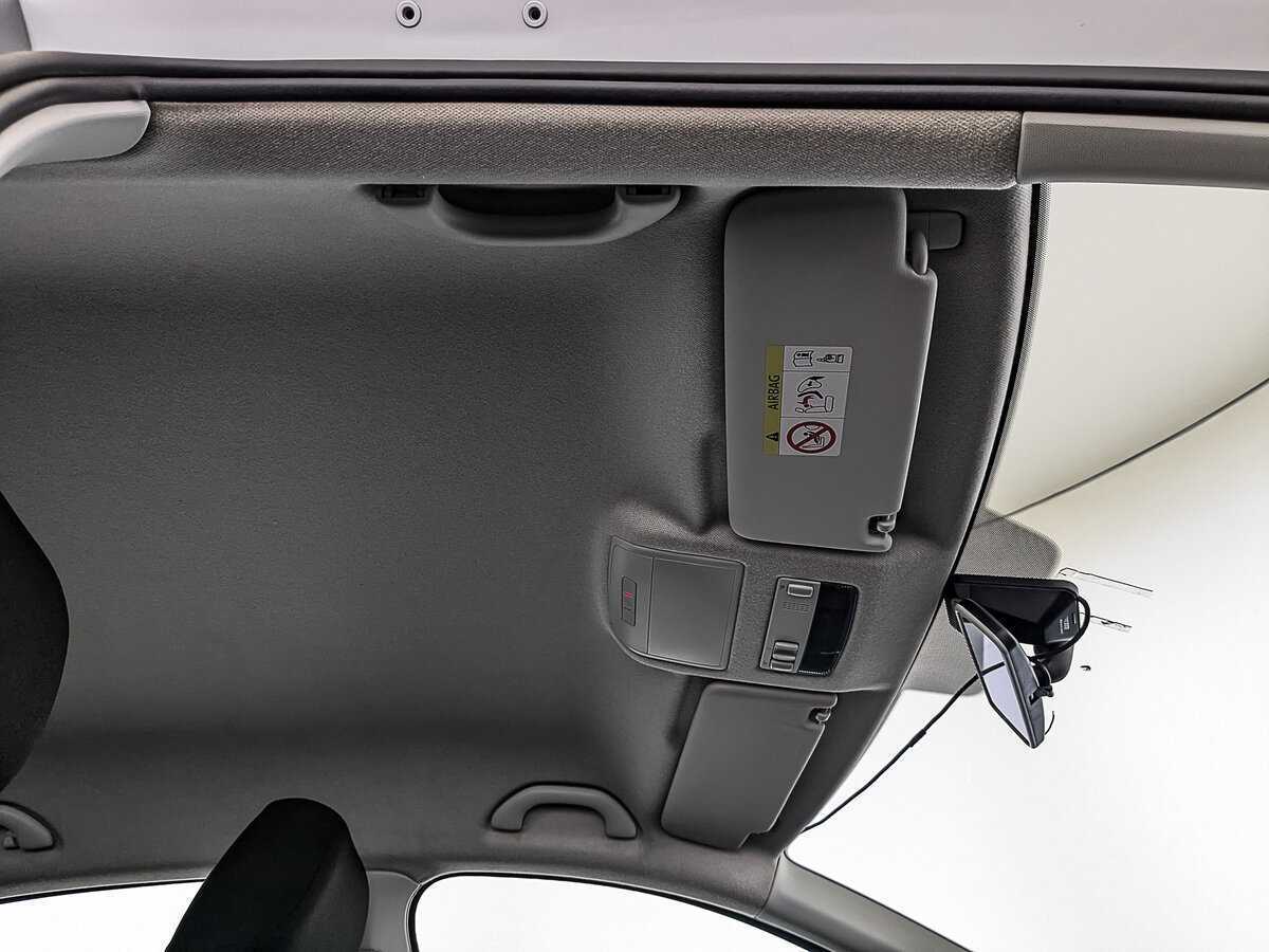 Skoda Rapid, 2017 - Фото №21