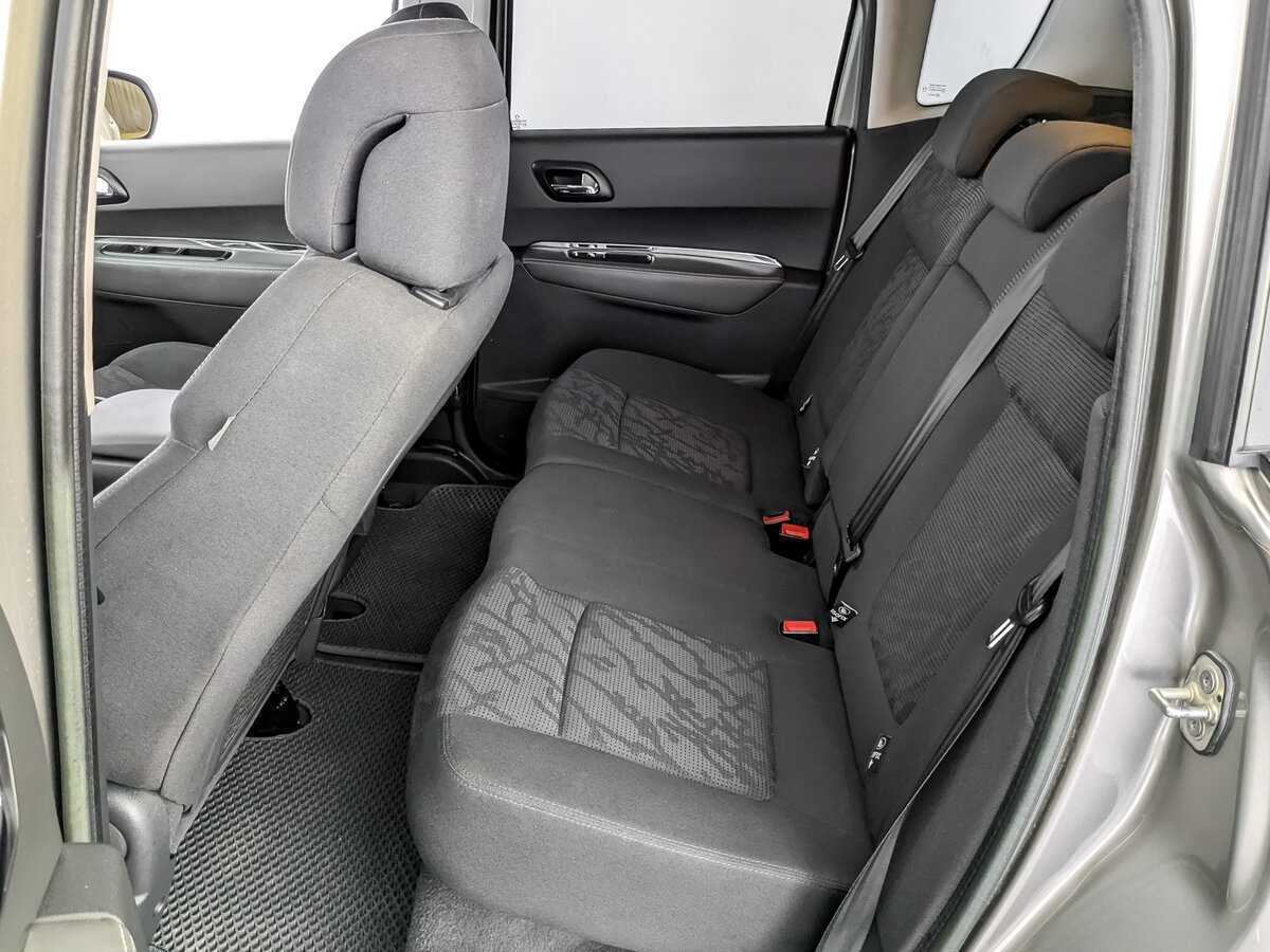 Peugeot 3008, 2012 - Фото №11