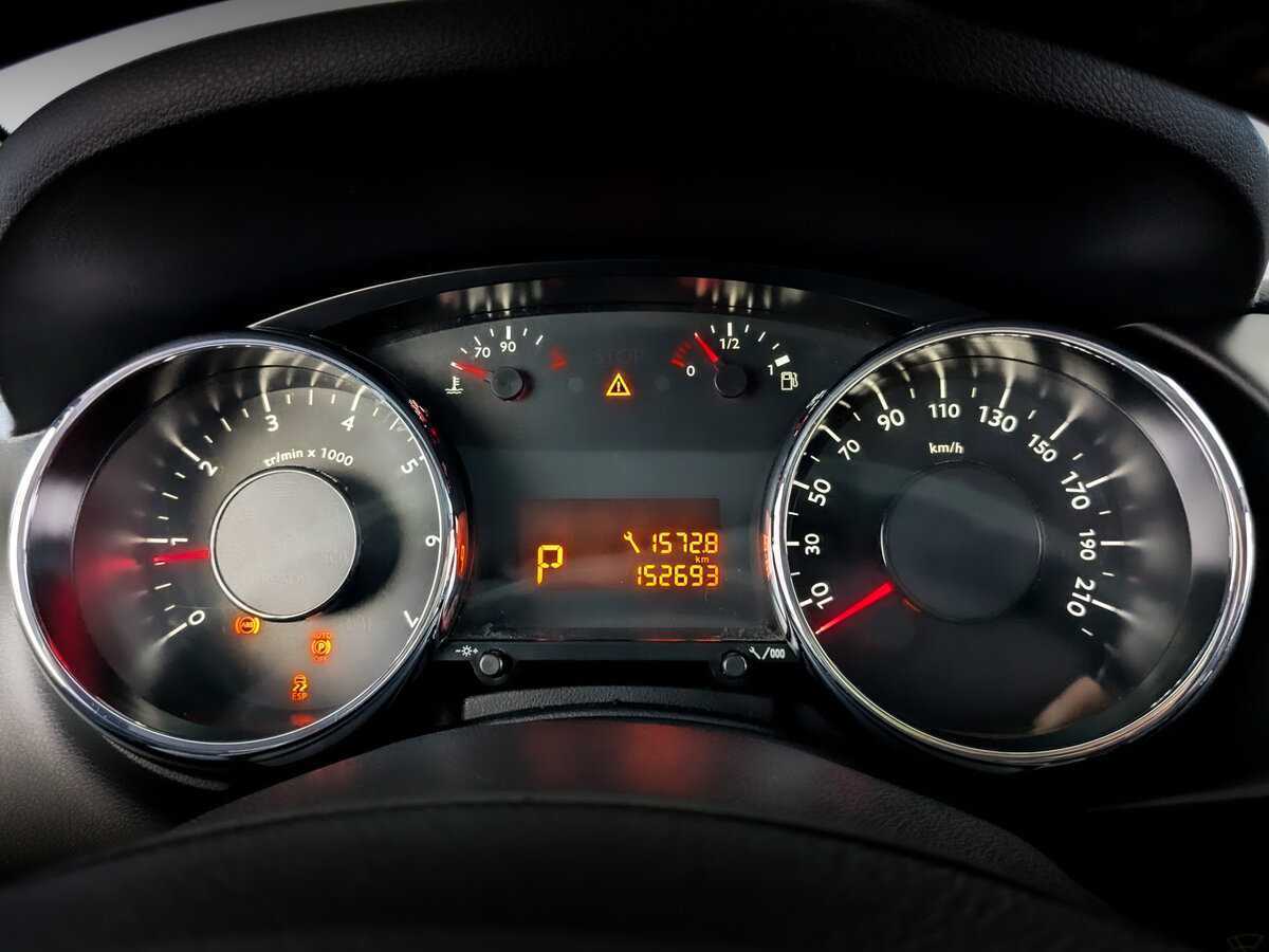 Peugeot 3008, 2012 - Фото №12