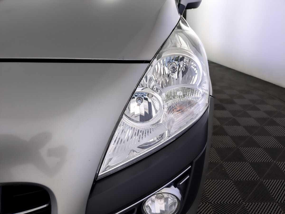 Peugeot 3008, 2012 - Фото №16