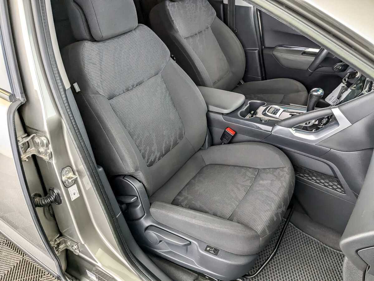 Peugeot 3008, 2012 - Фото №22