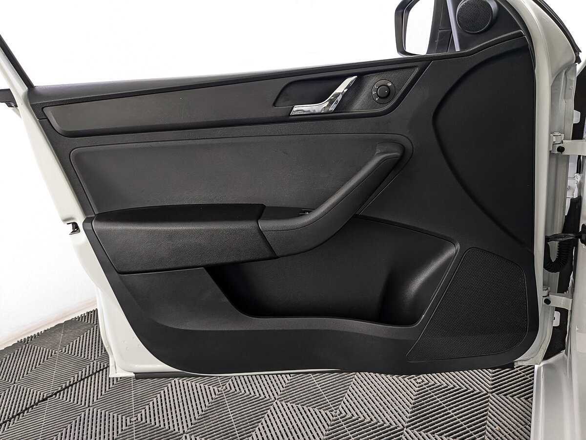 Skoda Rapid, 2017 - Фото №16