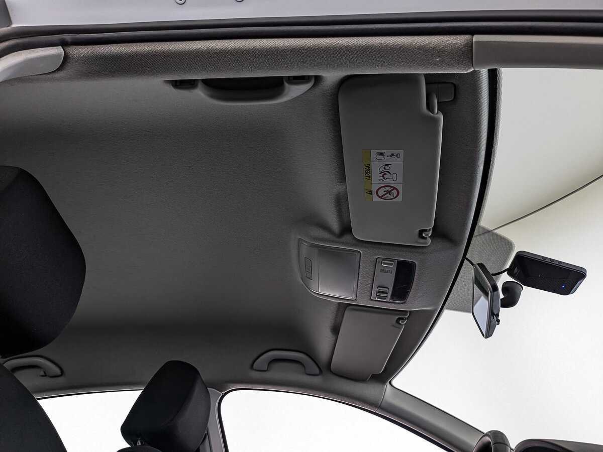 Skoda Rapid, 2017 - Фото №19