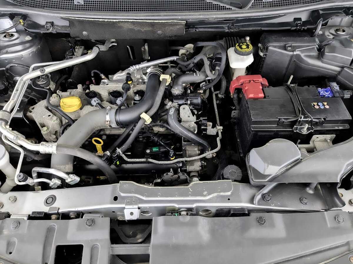 Nissan Qashqai, 2017 - Фото №8