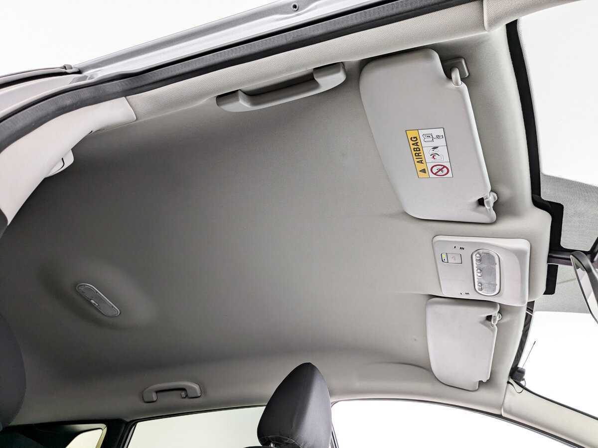 Nissan Qashqai, 2017 - Фото №21