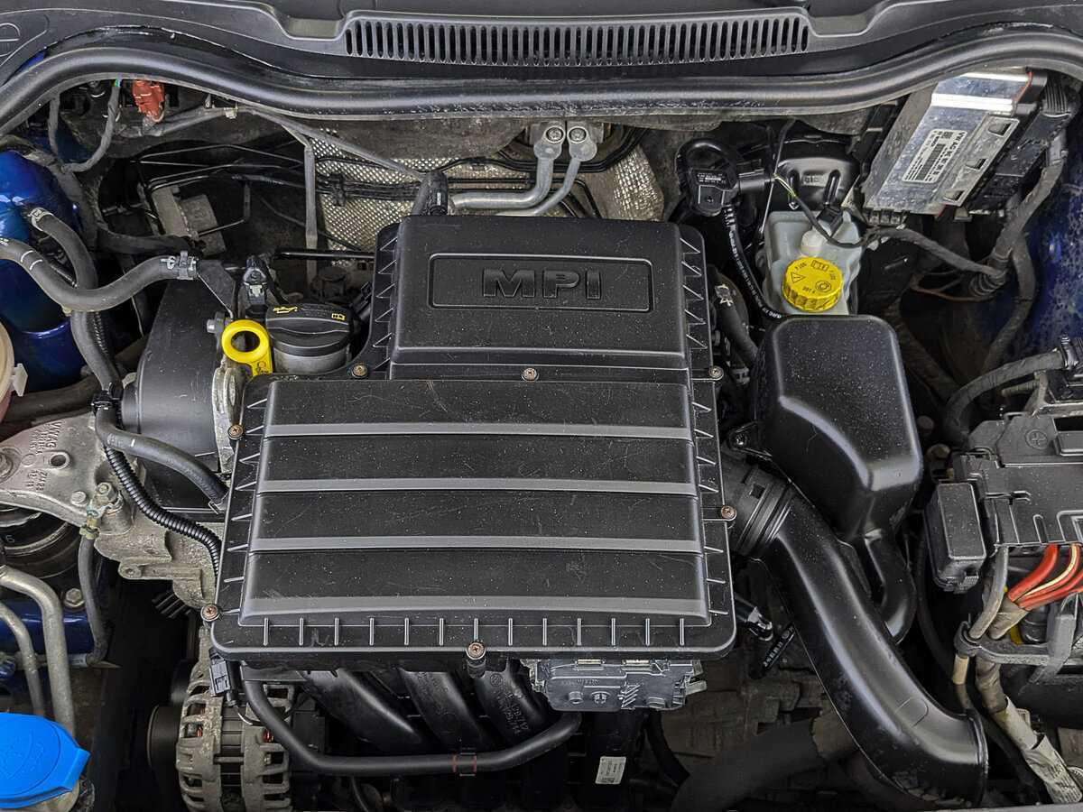 Volkswagen Polo, 2019 - Фото №8