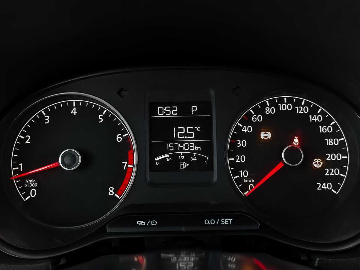 Volkswagen Polo, 2019 - Фото №15