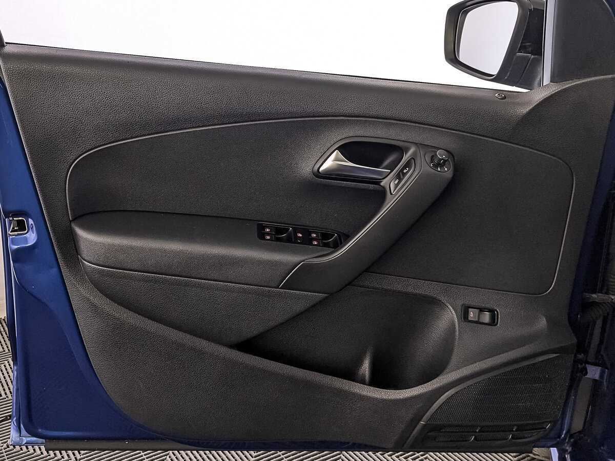 Volkswagen Polo, 2019 - Фото №18