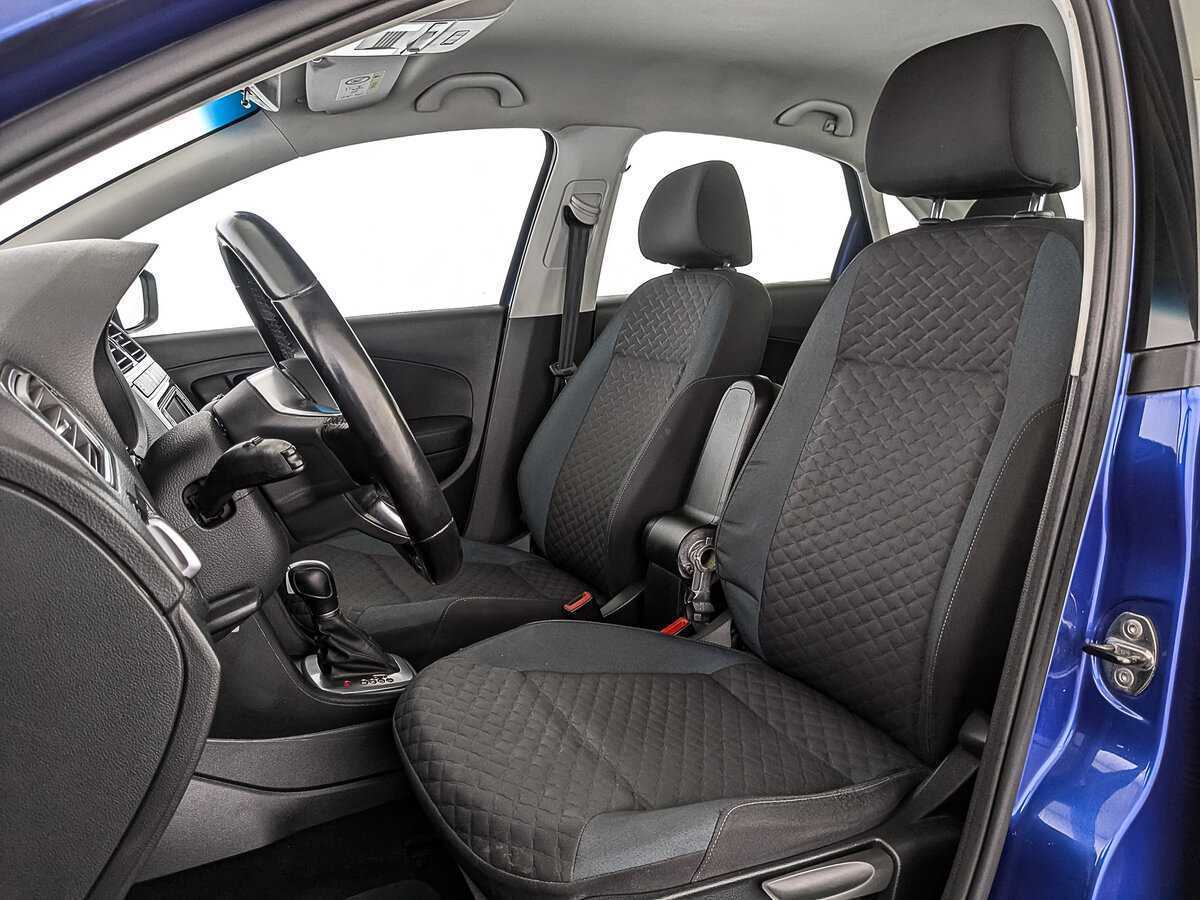 Volkswagen Polo, 2019 - Фото №19