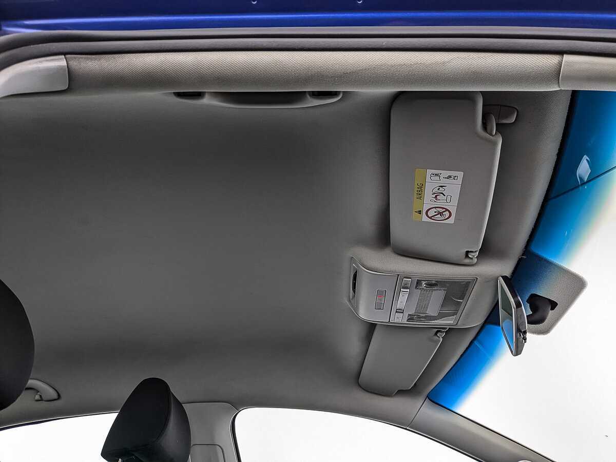 Volkswagen Polo, 2019 - Фото №22