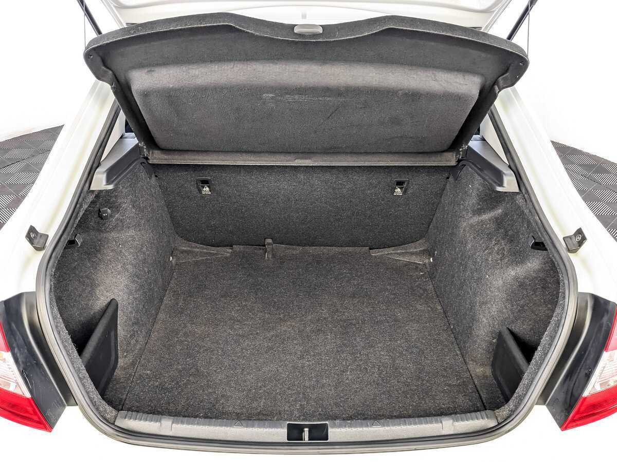 Skoda Rapid, 2017 - Фото №9