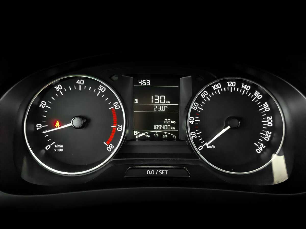 Skoda Rapid, 2017 - Фото №12