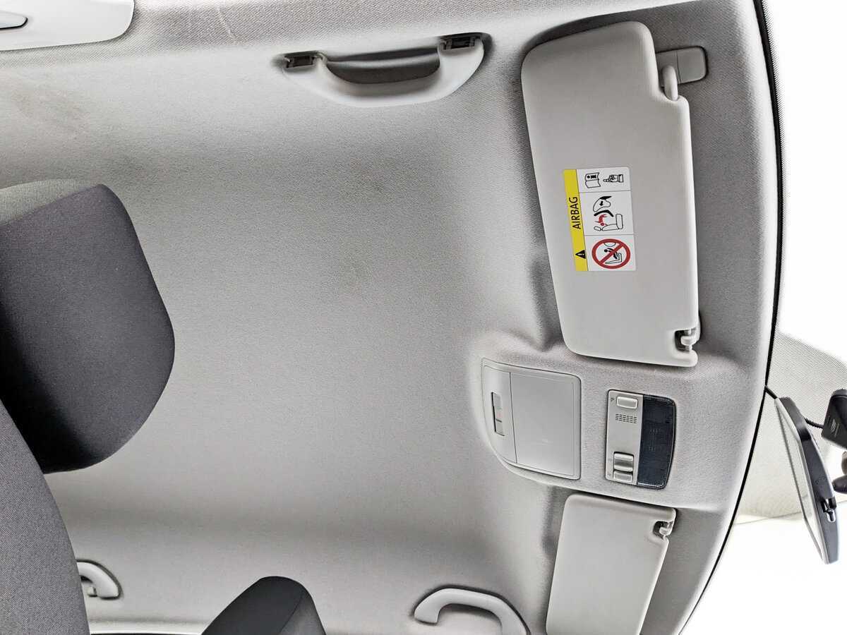 Skoda Rapid, 2017 - Фото №21