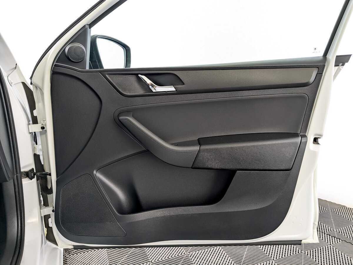 Skoda Rapid, 2017 - Фото №23