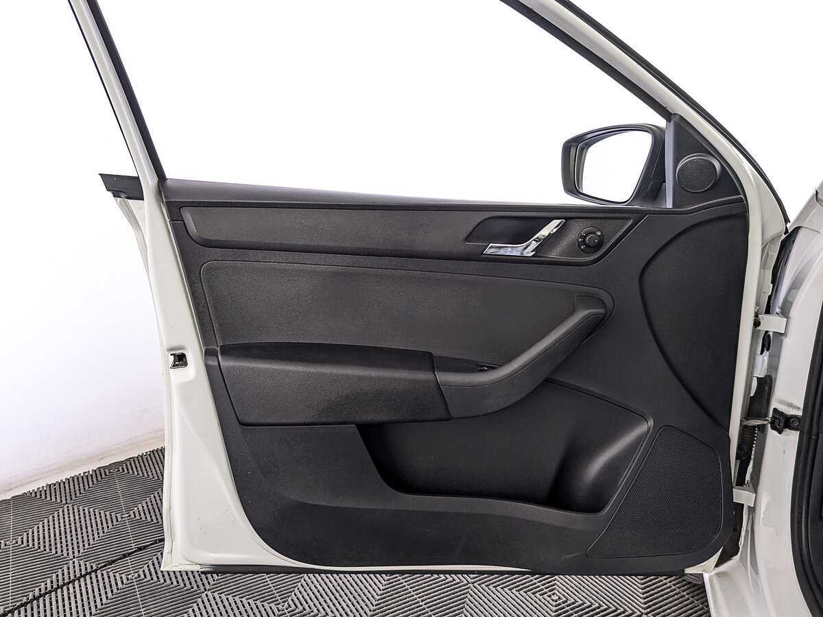 Skoda Rapid, 2017 - Фото №18