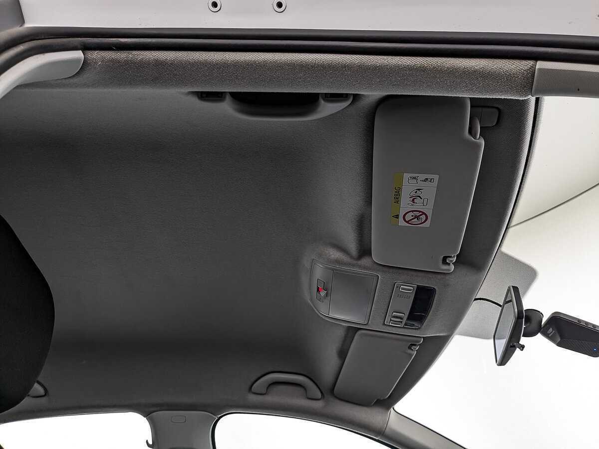 Skoda Rapid, 2017 - Фото №22