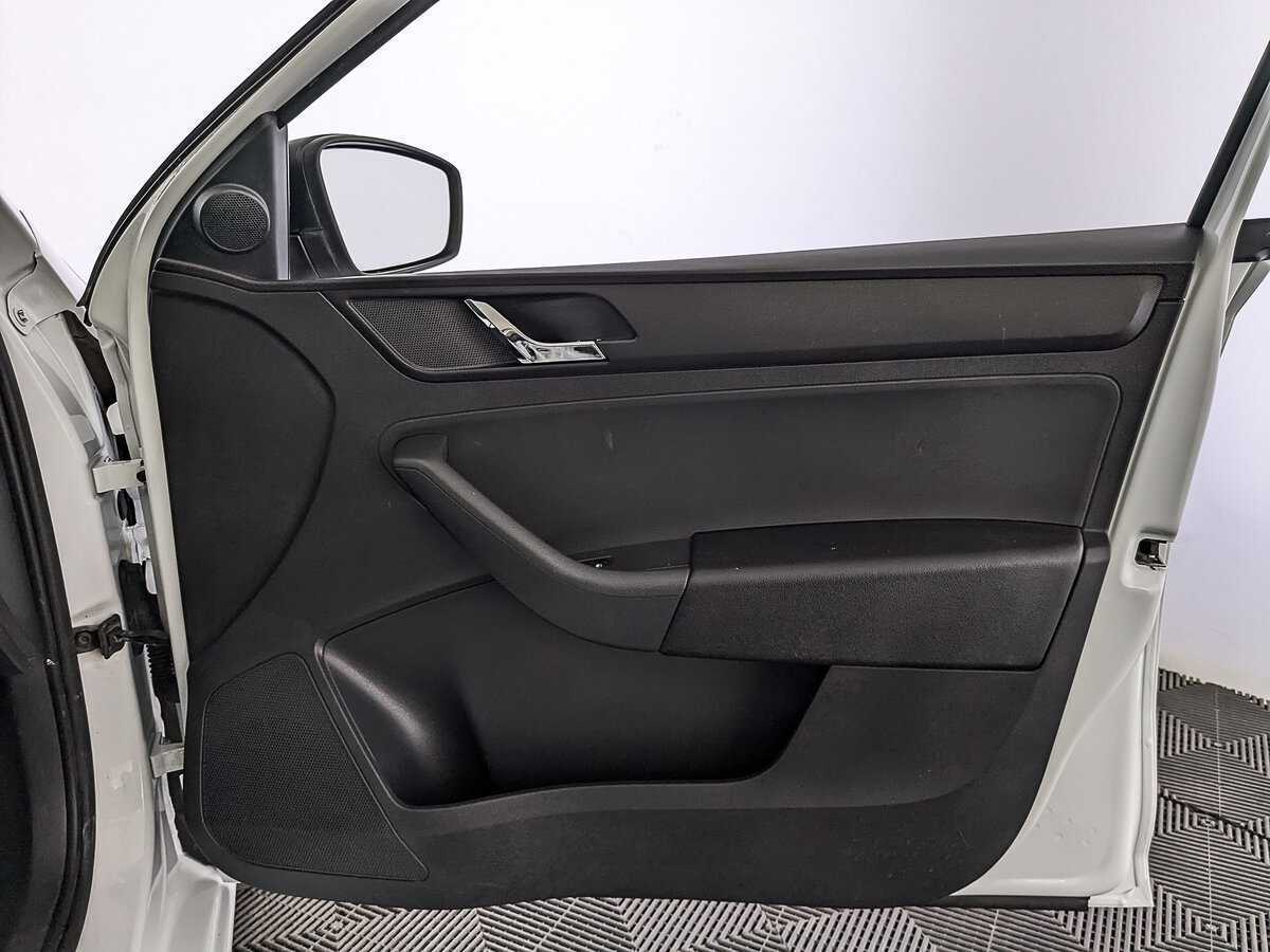 Skoda Rapid, 2017 - Фото №24