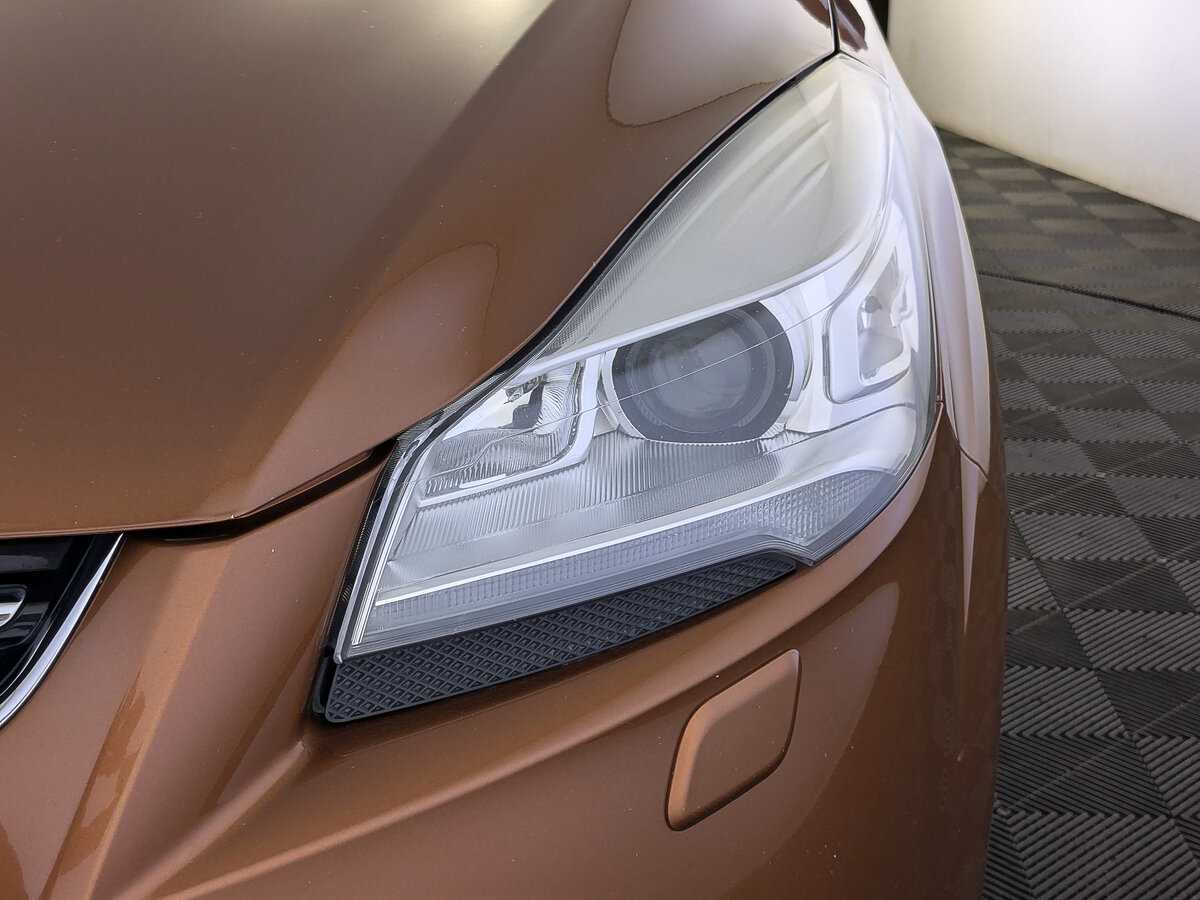 Ford Kuga, 2014 - Фото №10